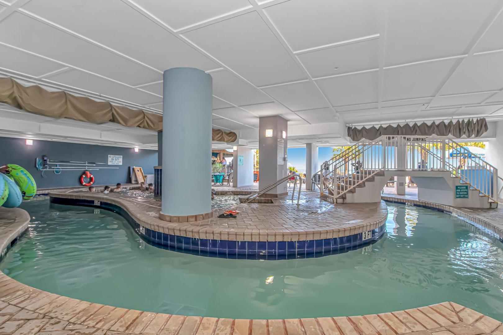 Paradise 1408 Myrtle Beach Zewnętrze zdjęcie
